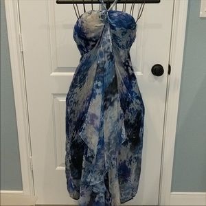 Heidi Klum “loved” maternity dress